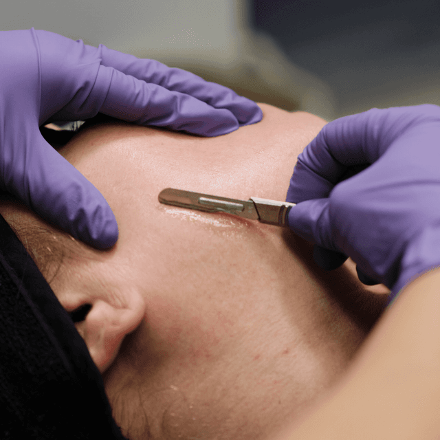 Dermaplane 5 pack at Eva Luna Wellness + Restore in Wauwatosa, WI