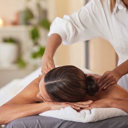 90 minute massage 3 pack at Eva Luna Wellness + Restore in Wauwatosa, WI