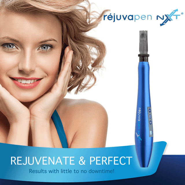 Rejuvapen 3 pack at Eva Luna Wellness + Restore in Wauwatosa, WI