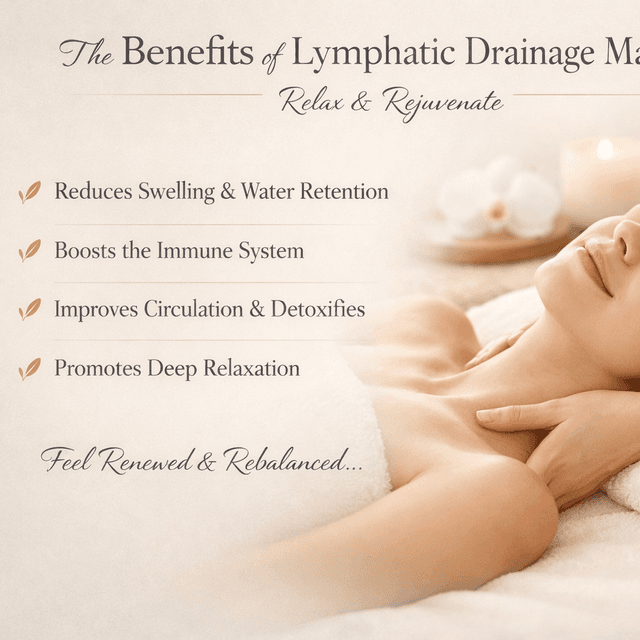 MLD 3 pack at Eva Luna Wellness + Restore in Wauwatosa, WI